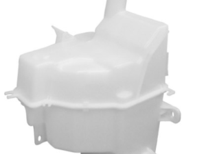 Hyundai Elantra Washer Fluid Tank Korea Built Sedan 2017-2019