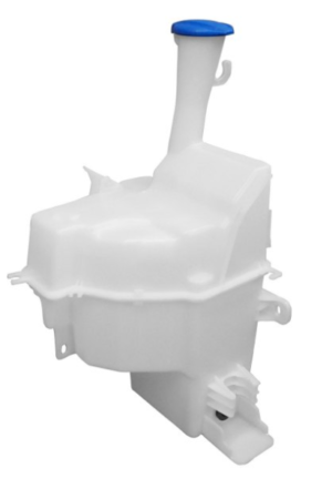 Hyundai Elantra Washer Fluid Tank Korea Built Sedan 2017-2019