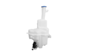 Hyundai Kona Washer Tank W/ Cap/Pump/Sensor 2018-2021