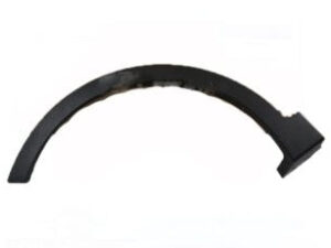 Hyundai Santa Front Wheel Arch Trim Driver Side Black Santa_Fe_(6-7_Seater) 2013-2018/Xl 2019