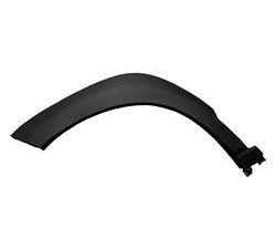 Hyundai Kona Fr Wheel Arch Driver Side Luxury/Preferred/Se/Sel/Sel-Plus Kona 18-23 Electric 19-23