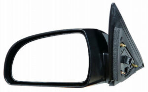Hyundai Sonata Mirror Driver Side Power Heated Sonata 2006-2010