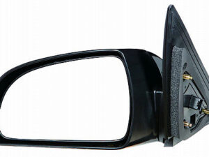 Hyundai Sonata Mirror Driver Side Power Heated Sonata 2006-2010