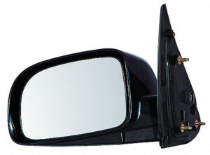 Hyundai Santa Mirror Driver Side Heated Santa Fe 2007-2012