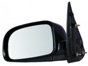 Hyundai Santa Mirror Driver Side Heated Santa Fe 2007-2012
