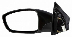 Hyundai Sonata Mirror Driver Side Power Heated Without Turn Signal Sonata 2011-2014