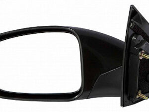 Hyundai Sonata Mirror Driver Side Power Heated Without Turn Signal Sonata 2011-2014