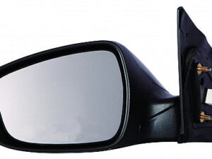 Hyundai Elantra Mirror Driver Side W/ Turn Signal / Heated Sedan 2011-2013