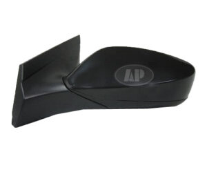 Hyundai Accent Mirror Driver Side Without Heated/Turn Signal Sedan/Hatchback 2012-2017