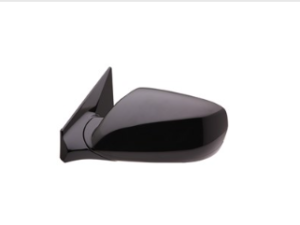 Hyundai Santa Mirror Driver Side Power Heated For Sport 2013-2016