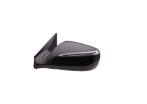 Hyundai Santa Mirror Driver Side Power Heated/Signal/Folding Without Blind For Sport 2013-2016