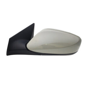 Hyundai Elantra Mirror Driver Side Power Heated Without Turn Signal Us Built Sedan 2014-2016