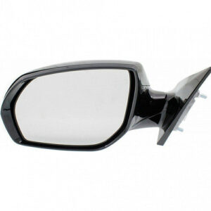 Hyundai Santa Mirror Driver Side Santa Fe (6-7 Seater)/ Xl (Canada) 2013-2016