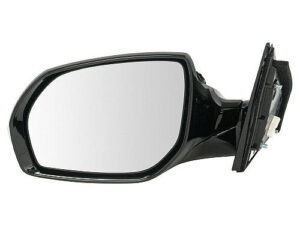 Hyundai Santa Mirror Driver Side Paint-to-Match Power Heated/Turn Signal 6-7_Seater/Xl 2013-2016 (From 12/18/2012)