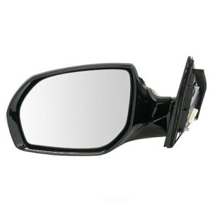 Hyundai Santa Mirror Driver Side Paint-to-Match Power Heated/Turn Signal 6-7_Seater/Xl 2013-2016 (From 12/18/2012)