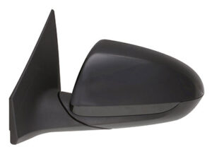 Hyundai Elantra Mirror Driver Side Power Without Heated & Blind Spot Detection Sedan 2017-2020