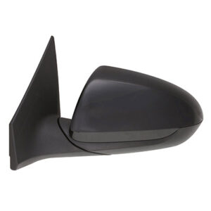 Hyundai Elantra Mirror Driver Side Power Without Heated & Blind Spot Detection Sedan 2017-2020