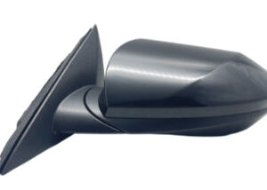 Hyundai Elantra Mirror Driver Side Usa Built Power With Turn Signal/Blind Spot Without Heated Sedan 2021-2023 (87610-Ab060)