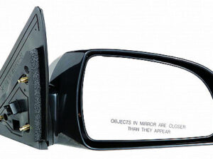 Hyundai Sonata Mirror Passenger Side Power Heated Sonata 2006-2010