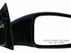 Hyundai Sonata Mirror Passenger Side Without Heated/ Turn-Signal Sonata 2011-2013