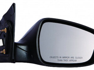 Hyundai Elantra Mirror Passenger Side W/ Turn Signal / Heated Sedan 2011-2013
