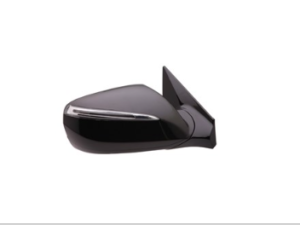Hyundai Santa Mirror Passenger Side Power Heated/Signal/Folding Without Blind For Sport 2013-2016