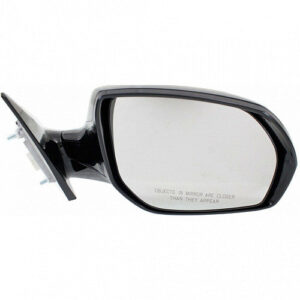 Hyundai Santa Mirror Passenger Side Santa Fe (6-7 Seater)/ Xl (Canada) 2013-2016
