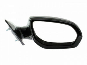 Hyundai Santa Mirror Passenger Side Paint-to-Match Power Heated/Turn Signal 6-7_Seater/Xl 2013-2016 (From 12/18/2012)