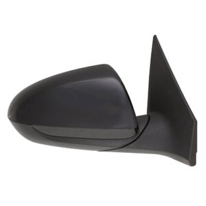 Hyundai Elantra Mirror Passenger Side Power Without Heated & Blind Spot Detection Sedan 2017-2020