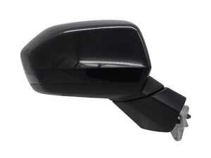 Hyundai Palisade Mirror Passenger Side Paint-to-Match Power Heated Without Signal/Blind/Camera For Essential/Se 2020-2022
