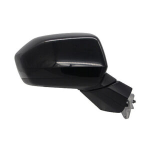 Hyundai Palisade Mirror Passenger Side Paint-to-Match Power Heated Without Signal/Blind/Camera For Essential/Se 2020-2022