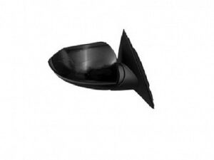 Hyundai Elantra Mirror Passenger Side Korea Built Without Heated/Signal/Blind Spot Sedan 2021-2025