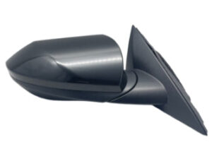 Hyundai Elantra Mirror Passenger Side Usa Built Power With Turn Signal/Blind Spot Without Heated Sedan 2021-2023 (87620-Ab060)