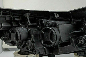 Hyundai Sonata Headlight Driver Side Sonata 2018-2019