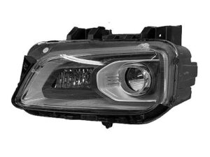 Hyundai Kona Headlight LED Driver Side Kona 2018-2021 (DOES NOT FIT 2019 Iron Man Package MODELS)