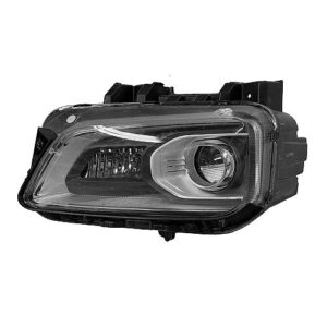 Hyundai Kona Headlight LED Driver Side Kona 2018-2021 (DOES NOT FIT 2019 Iron Man Package MODELS)