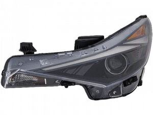 Hyundai Elantra Headlight Halogen Headlight Driver Side Usa Built Sedan 2021-2023