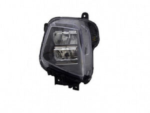 Hyundai Tucson Headlight Led Multi-Reflector Headlight Driver Side Us Built Essential/Preferred 2022-2024