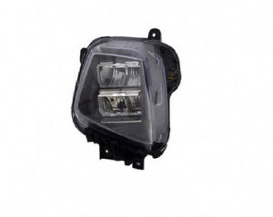 Hyundai Tucson Headlight Led Multi-Reflector Headlight Driver Side Us Built Essential/Preferred 2022-2024