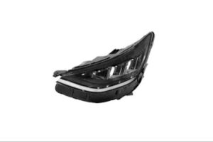 Hyundai Sonata Headlight Led Reflector Headlight Driver Side Usa Built Se/Sel/Sel-Plus/Luxury/Preferred/Sport 2020-2022