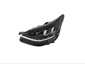 Hyundai Sonata Headlight Led Reflector Headlight Driver Side Usa Built Se/Sel/Sel-Plus/Luxury/Preferred/Sport 2020-2022