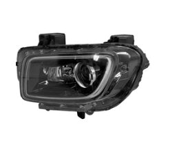 Hyundai Venue Headlight LED Driver Side 2020-2025 (92101K2200)