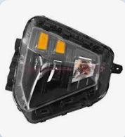 Hyundai Kona Partial Led Head Light Driver Side Essential/Preferred/Electric 2024-2025 (Oe 92101-Be020)