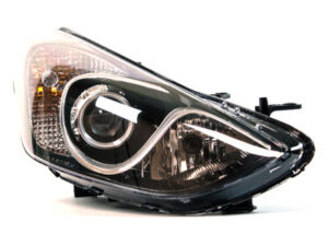 Hyundai Elantra Headlight Passenger Side Elantra_Gt 2013-2017
