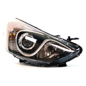 Hyundai Elantra Headlight Passenger Side Elantra_Gt 2013-2017
