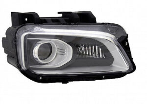 Hyundai Kona Headlight LED Passenger Side Kona 2018-2021 (DOES NOT FIT 2019 Iron Man Package MODELS)