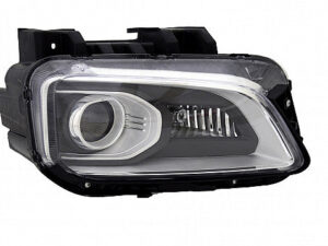 Hyundai Kona Headlight LED Passenger Side Kona 2018-2021 (DOES NOT FIT 2019 Iron Man Package MODELS)