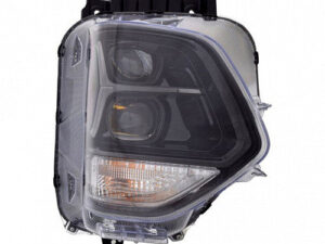 Hyundai Santa Headlight LED Passenger Side Santa_Fe 2019-2020 Capa