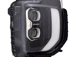 Hyundai Palisade Headlight LED Passenger Side Without Logo Palisade 2020-2022 (Excfept Caligraphy/Ultimate Pkg)