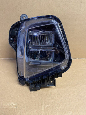 Hyundai Tucson Headlight Led Multi-Reflector Headlight Passenger Side Us Built Essential/Preferred 2022-2024